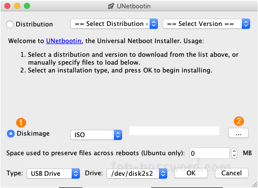 Can i download windows to usb on mac