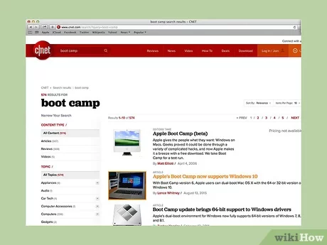 Download windows for mac bootcamp free download