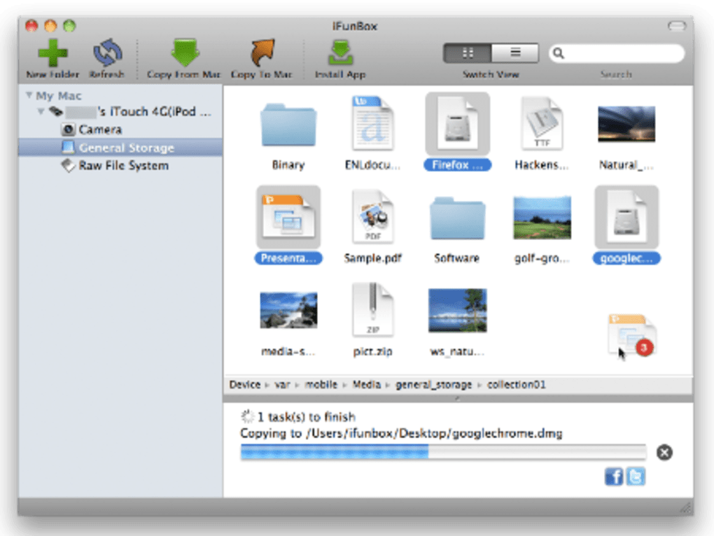 Ifunbox Classic Free Download For Mac