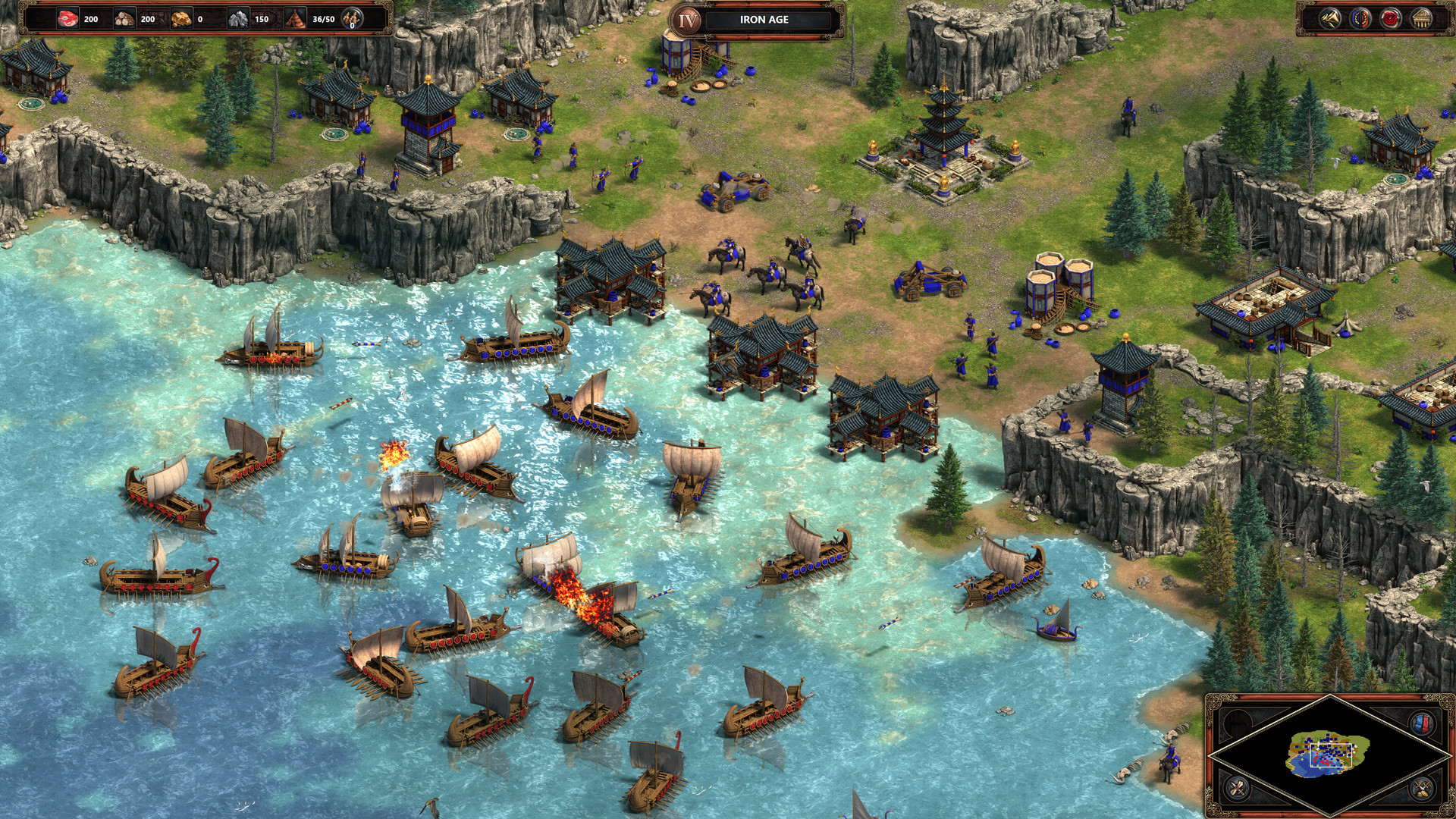 Buy age of empires 2 for mac online download